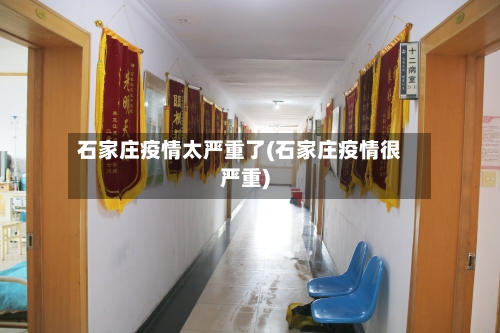 石家庄疫情太严重了(石家庄疫情很严重)