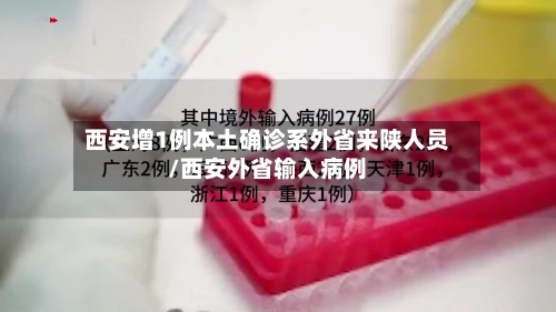 西安增1例本土确诊系外省来陕人员/西安外省输入病例-第3张图片