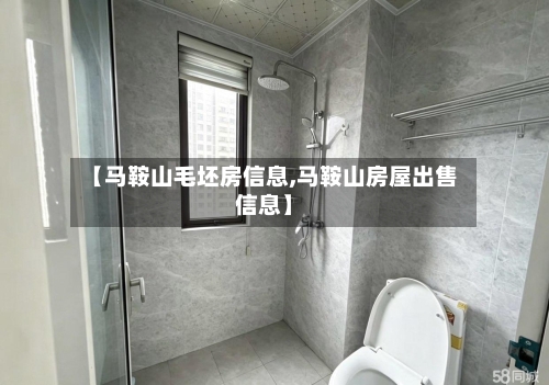 【马鞍山毛坯房信息,马鞍山房屋出售信息】-第2张图片
