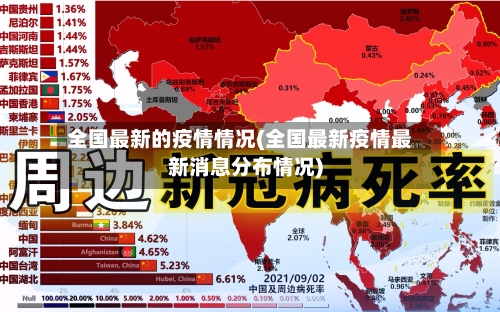 全国最新的疫情情况(全国最新疫情最新消息分布情况)-第2张图片