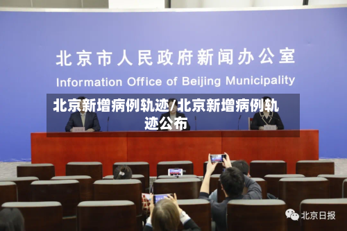 北京新增病例轨迹/北京新增病例轨迹公布-第2张图片