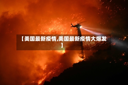 【美国最新疫情,美国最新疫情大爆发】-第3张图片