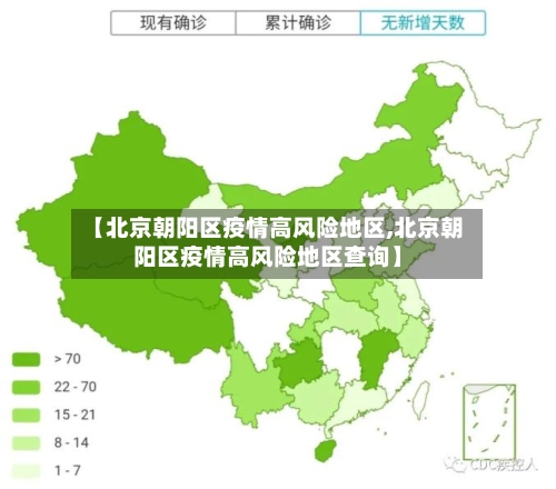【北京朝阳区疫情高风险地区,北京朝阳区疫情高风险地区查询】